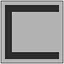 Molecular layer icon