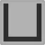 External granular layer icon