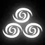 Minimum steps icon