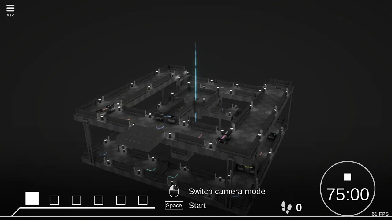 CUPLEX Screenshot 9