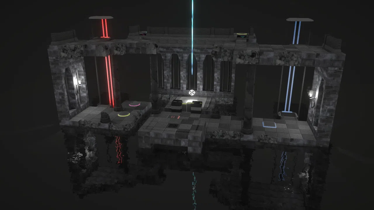 CUPLEX Screenshot 10