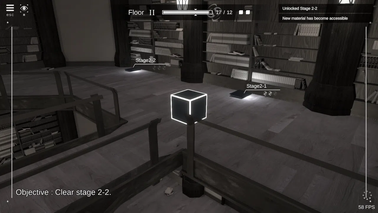 CUPLEX Screenshot 3