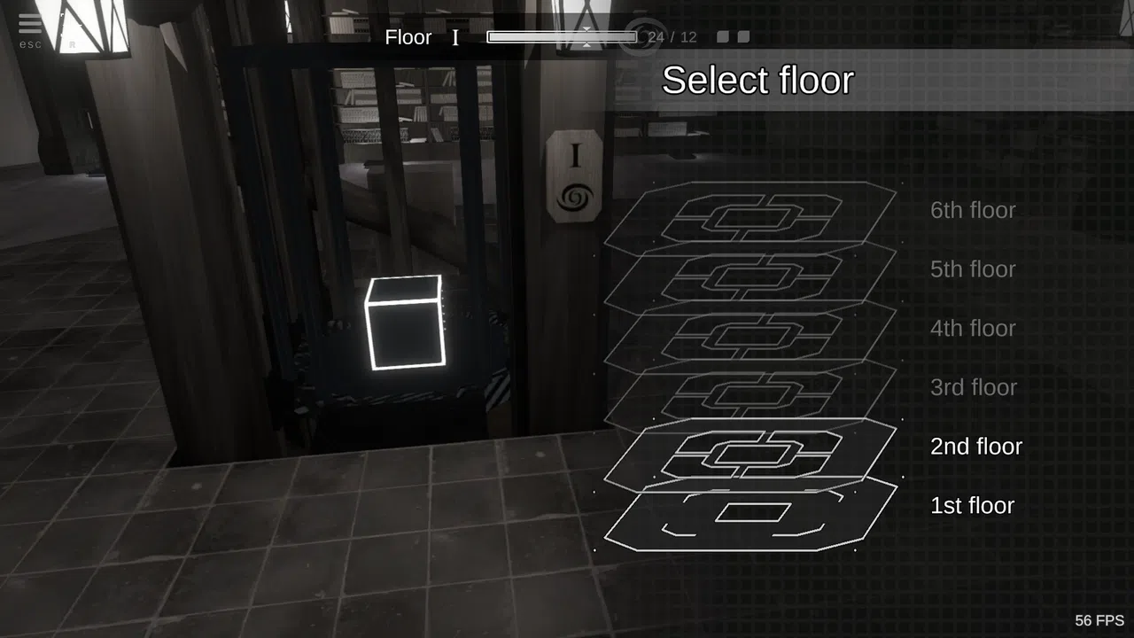 CUPLEX Screenshot 4