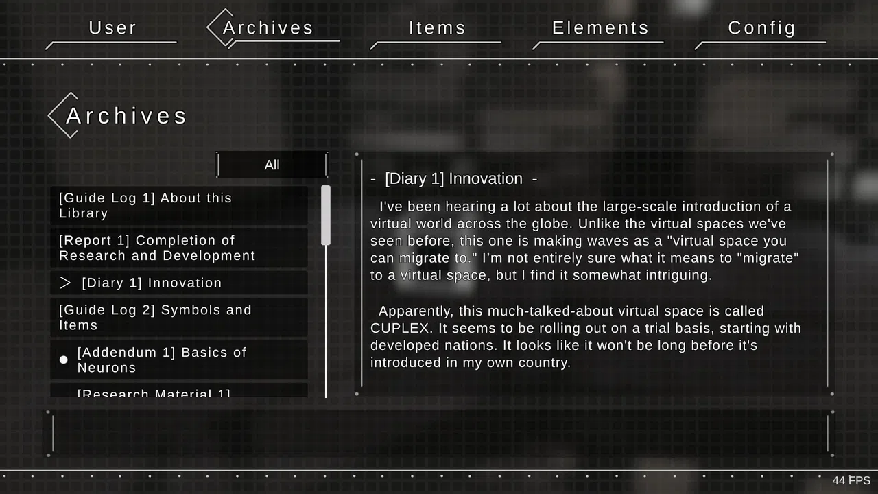 CUPLEX Screenshot 6
