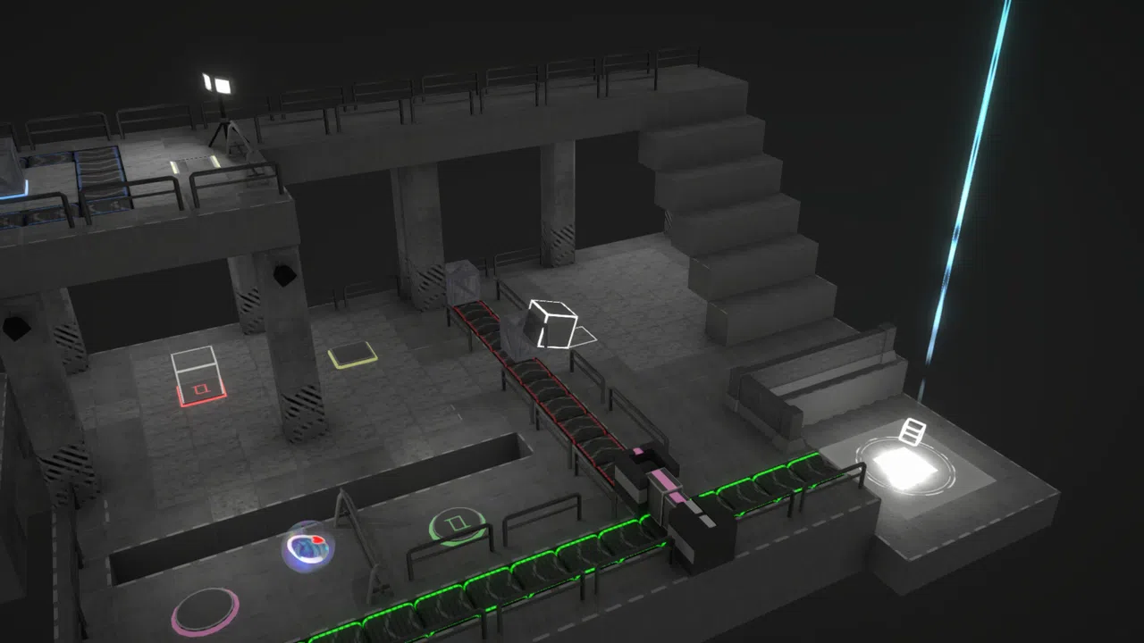 CUPLEX Screenshot 11