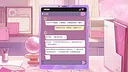Dating after becoming Vtuber Screenshot 0