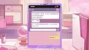 Dating after becoming Vtuber Screenshot 1