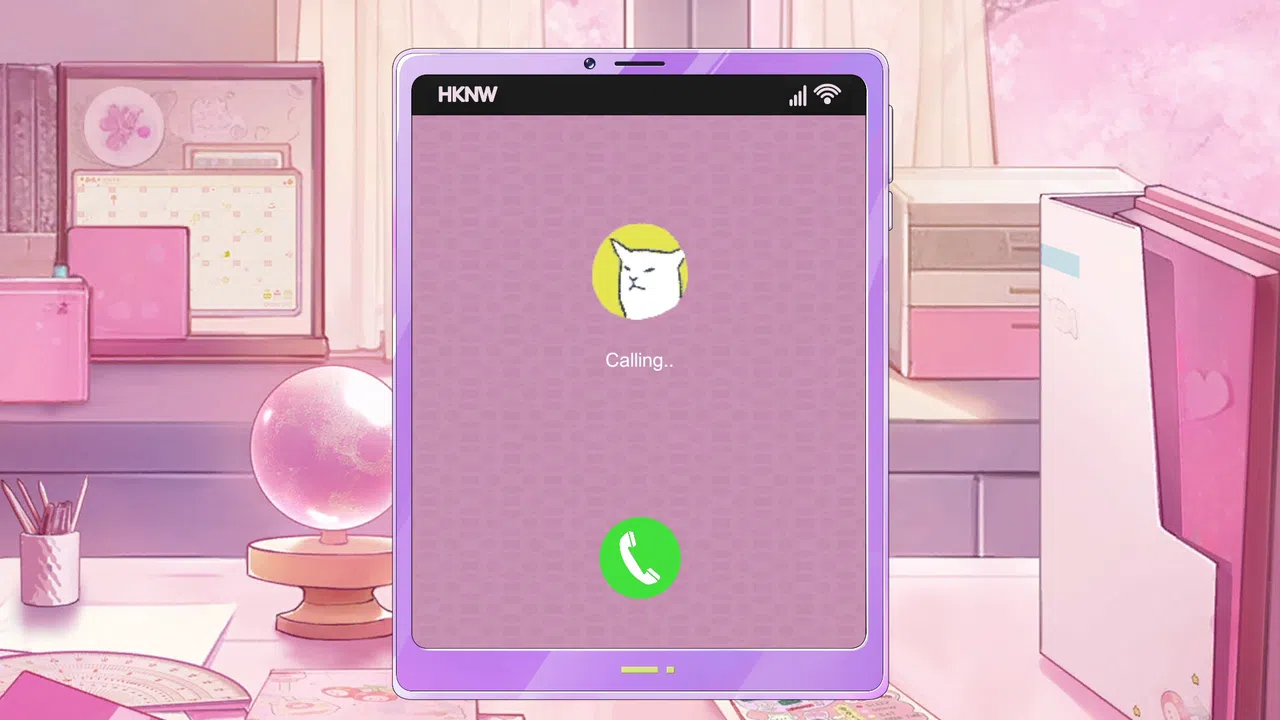 Dating after becoming Vtuber Screenshot 2