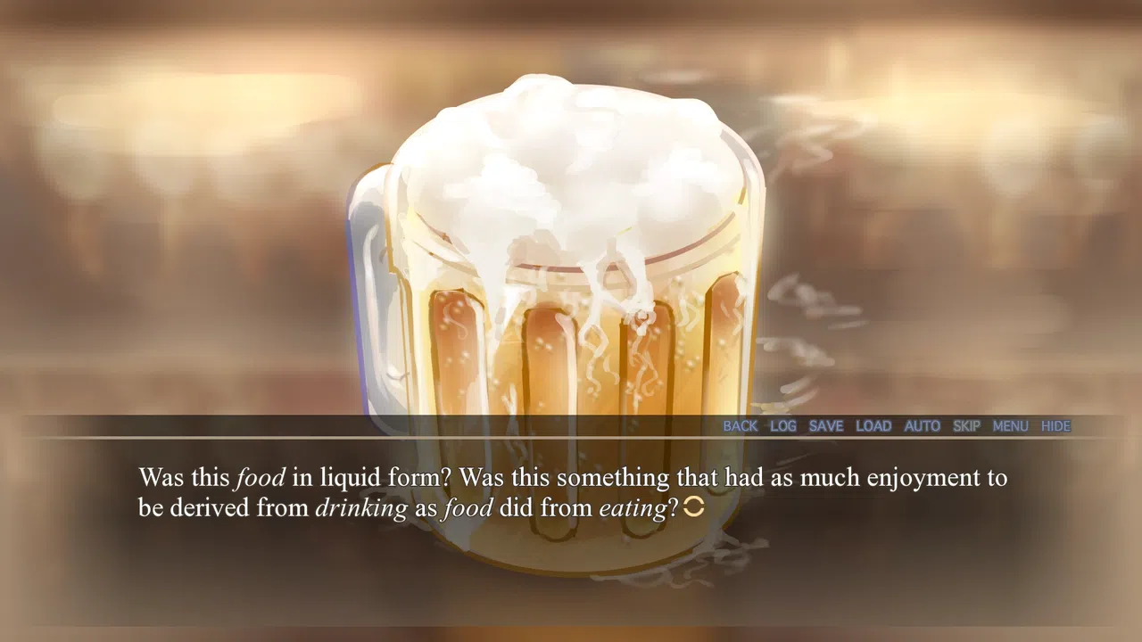 Ursine Science Screenshot 4