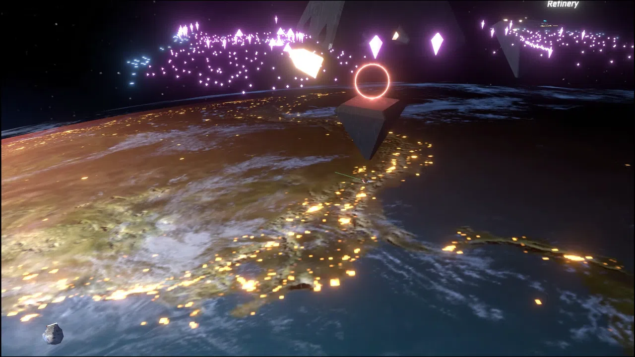 Future Weapon Screenshot 6