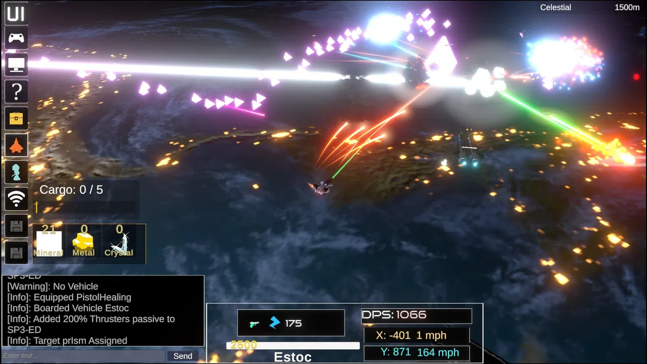 Future Weapon Screenshot 4