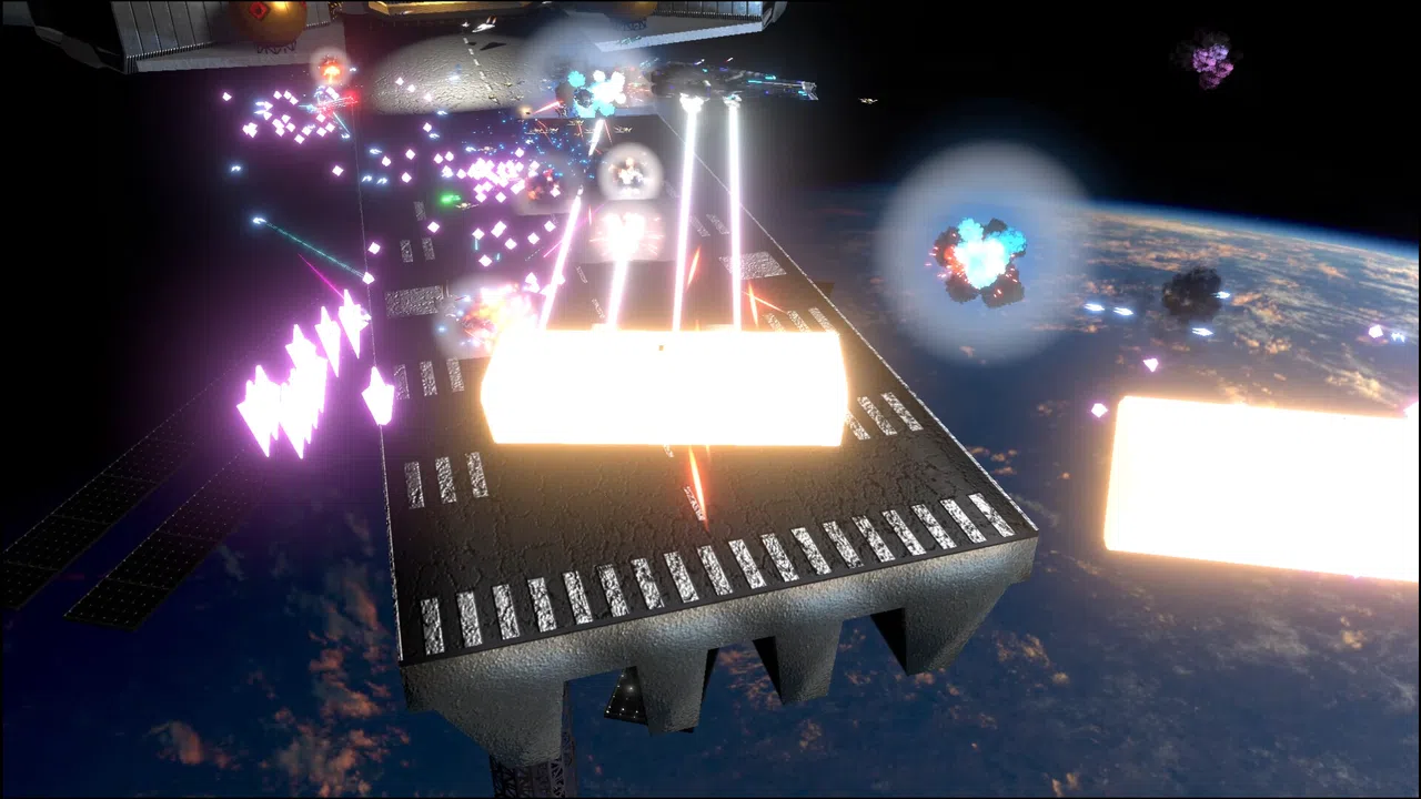 Future Weapon Screenshot 8