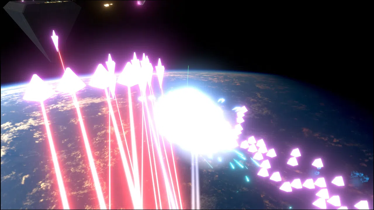 Future Weapon Screenshot 0