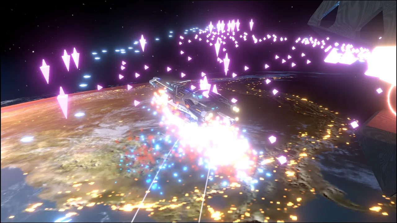Future Weapon Screenshot 7