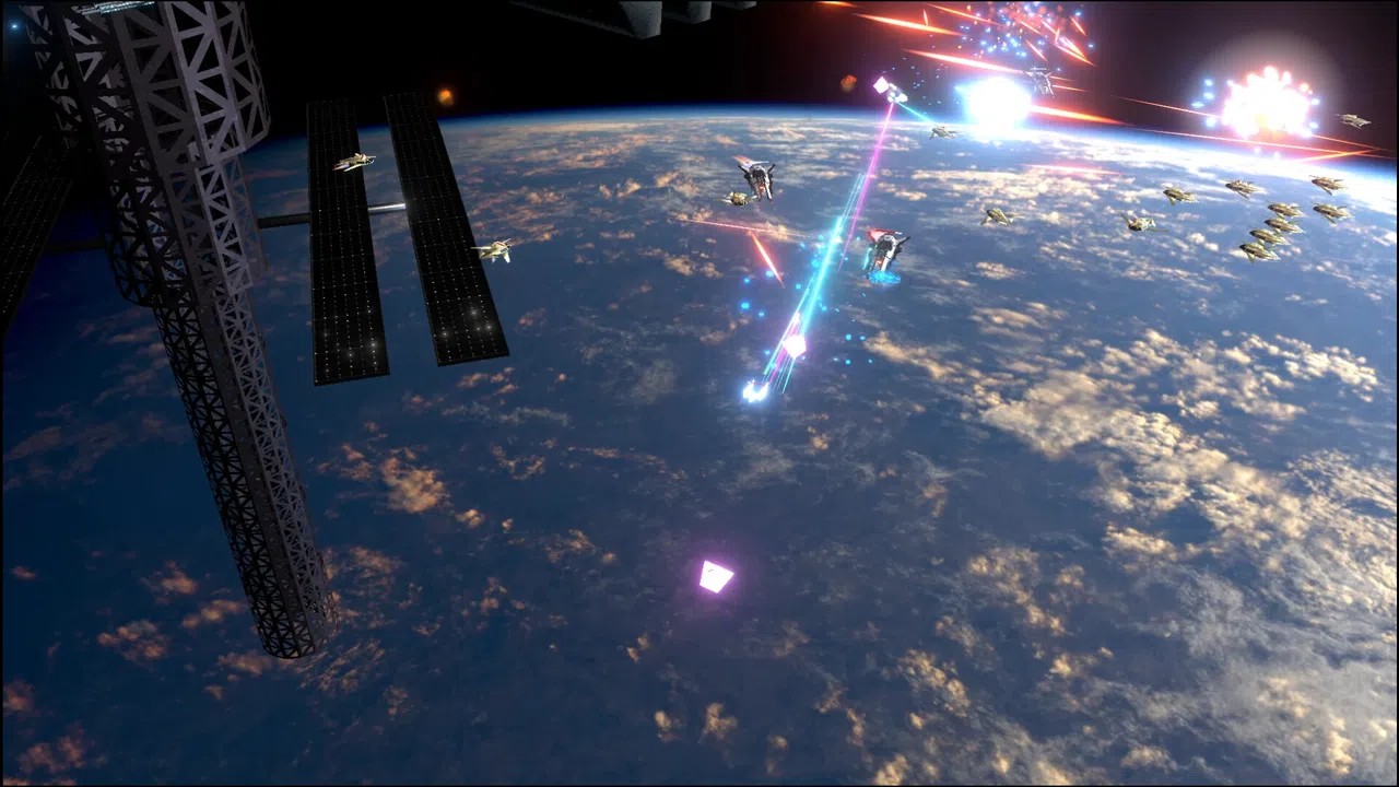 Future Weapon Screenshot 2