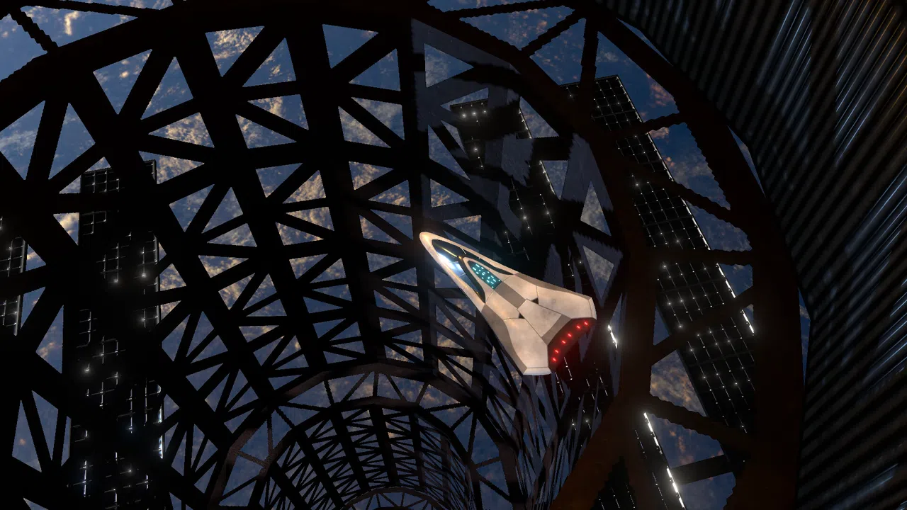 Future Weapon Screenshot 1
