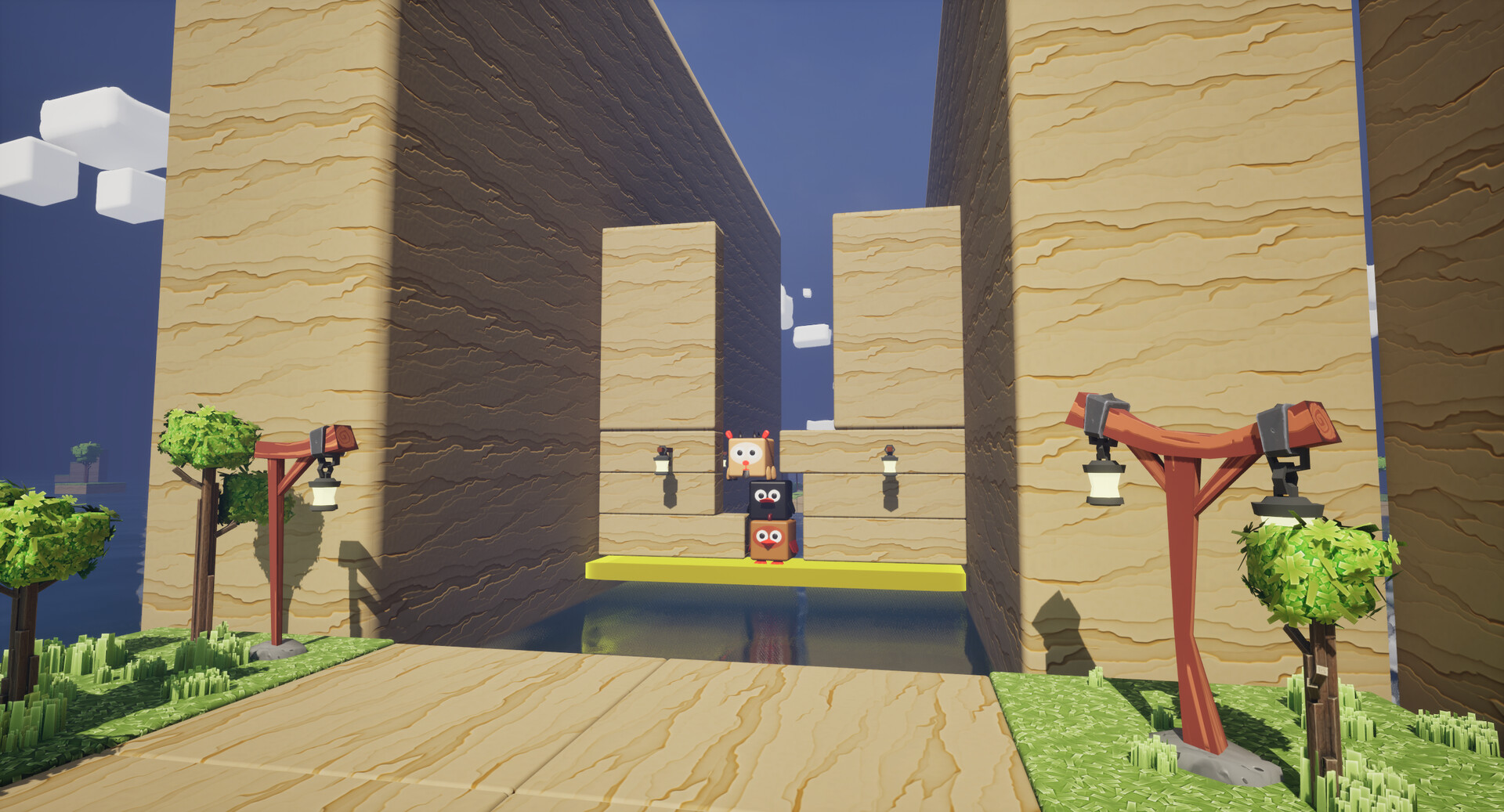 Cube Party Screenshot 5