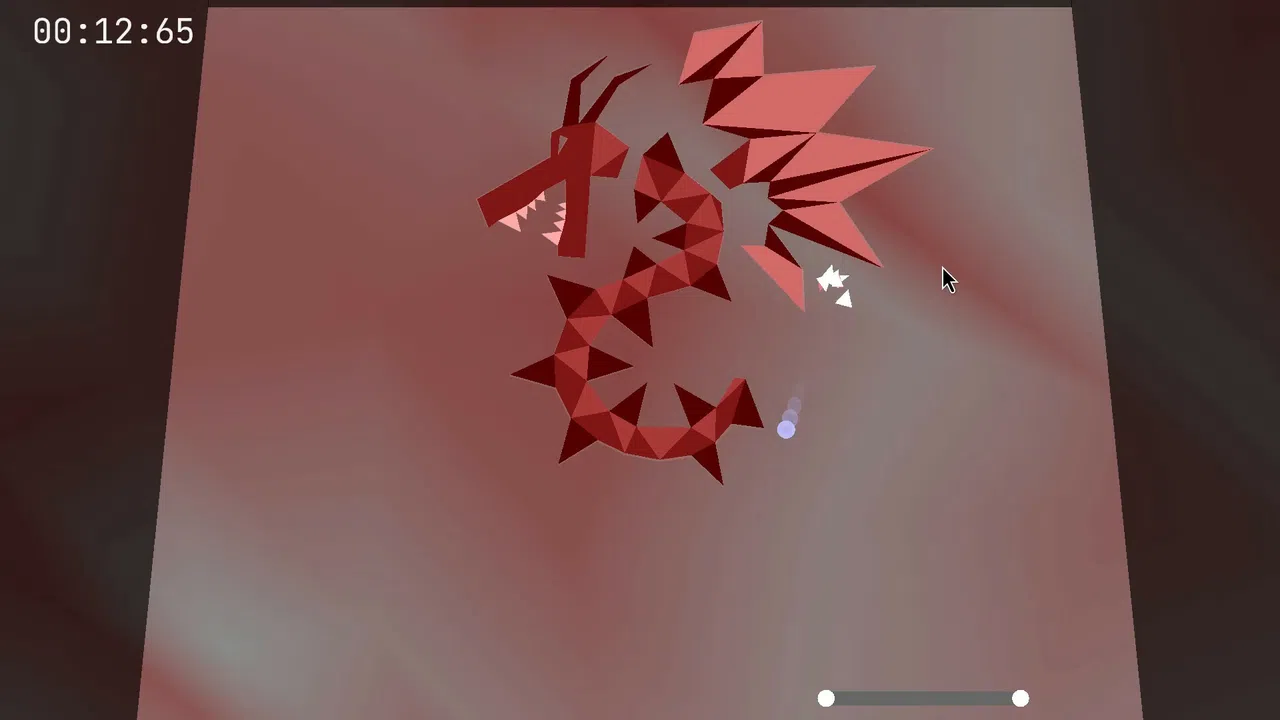 Cosmic Breakout Screenshot 3