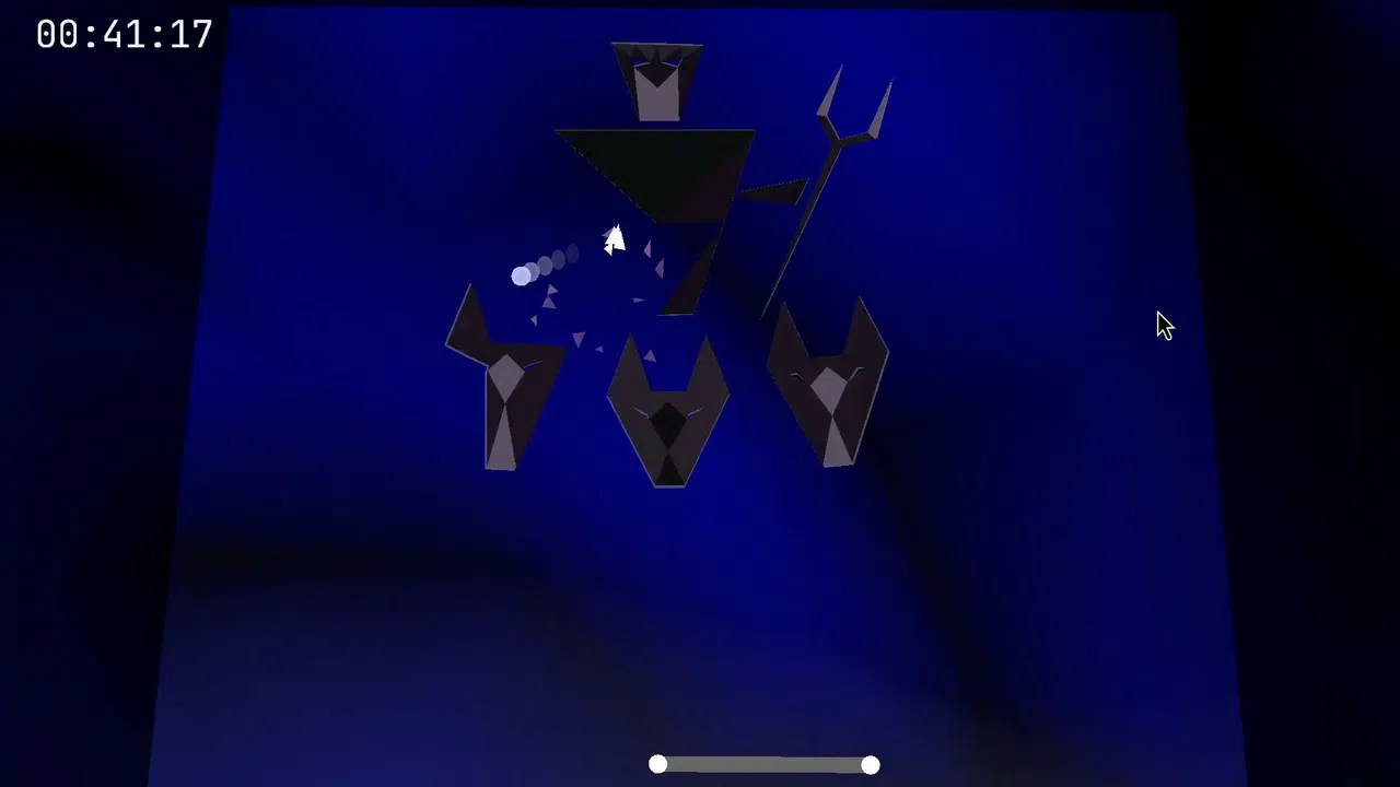 Cosmic Breakout Screenshot 4