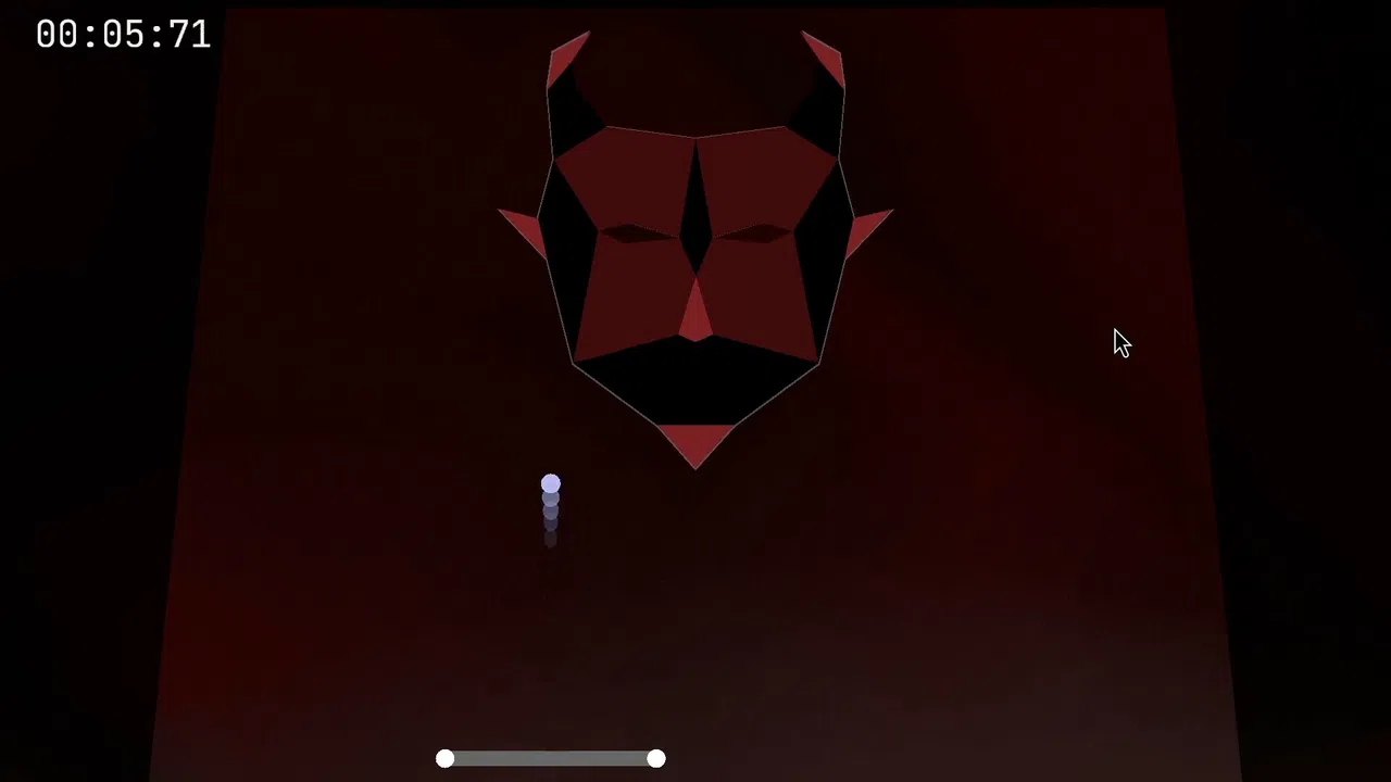 Cosmic Breakout Screenshot 2