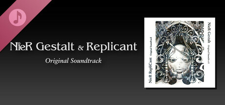 NieR Gestalt & Replicant Original Soundtrack