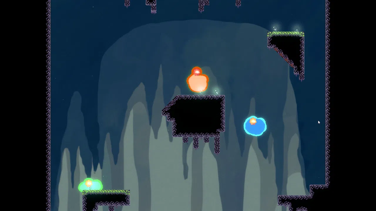 Slime Climb Scrum Screenshot 3
