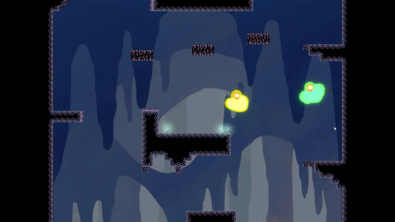 Slime Climb Scrum Screenshot 2