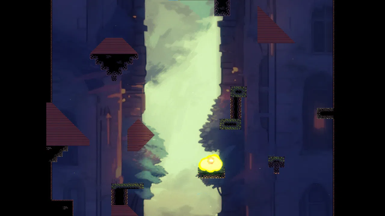 Slime Climb Scrum Screenshot 1