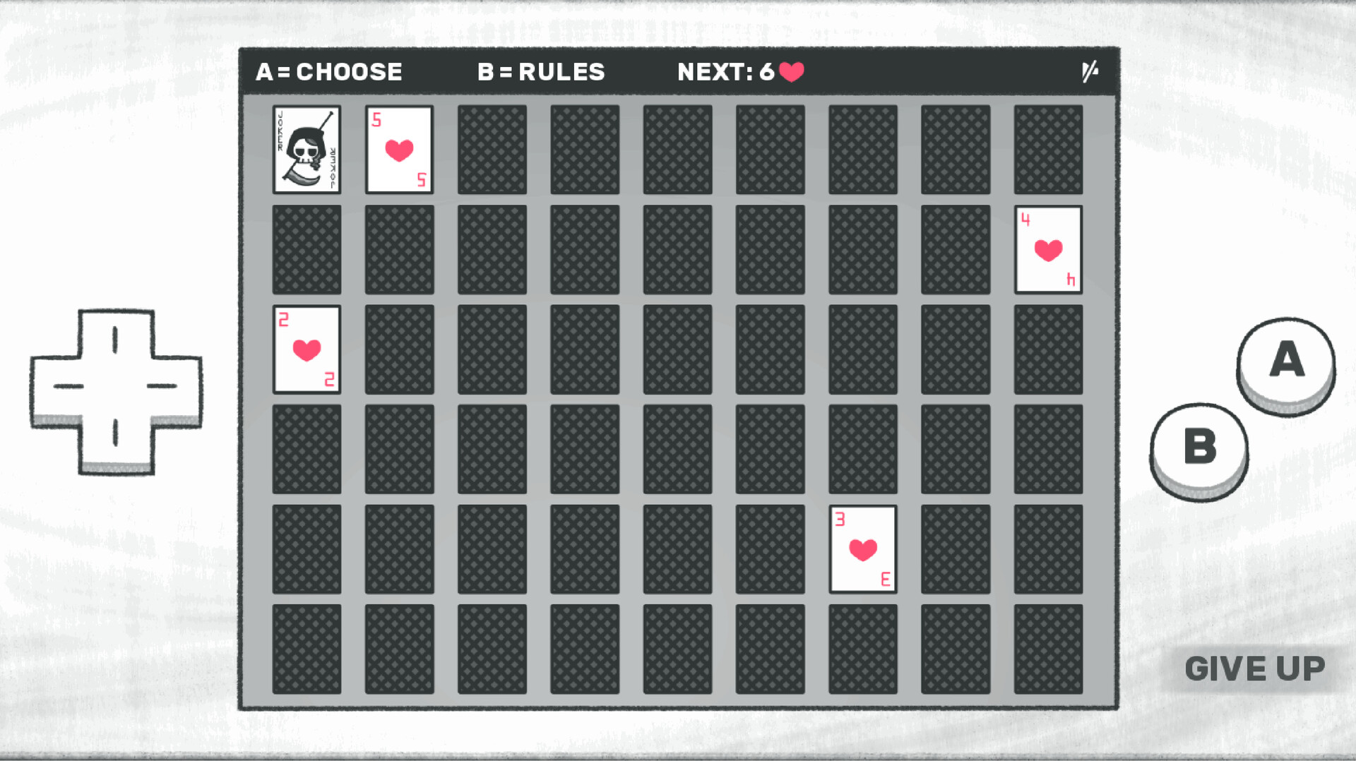 Return to Ash Screenshot 3