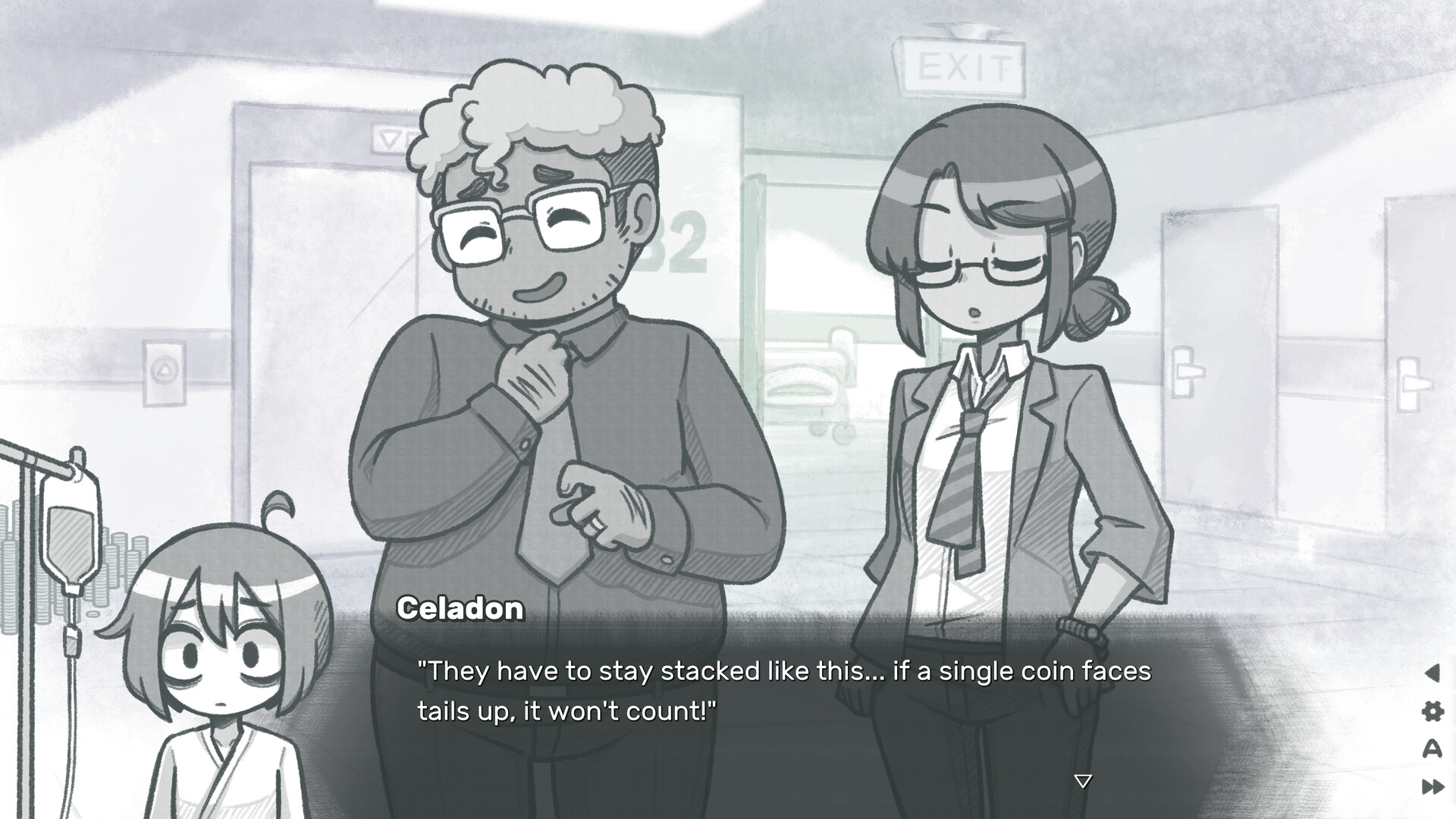 Return to Ash Screenshot 5