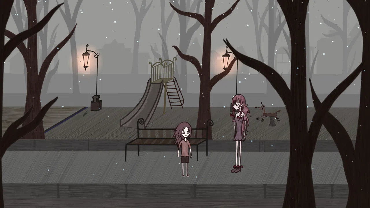 RaidKids Screenshot 1