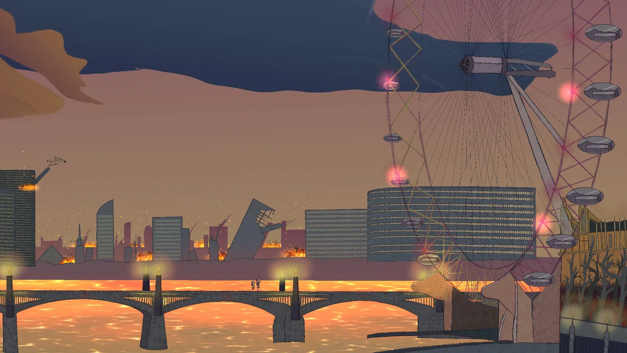 RaidKids Screenshot 6