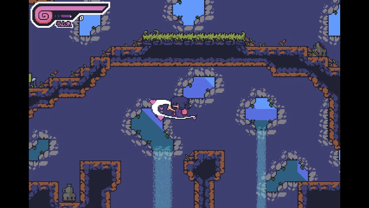 Slug Gear Screenshot 2