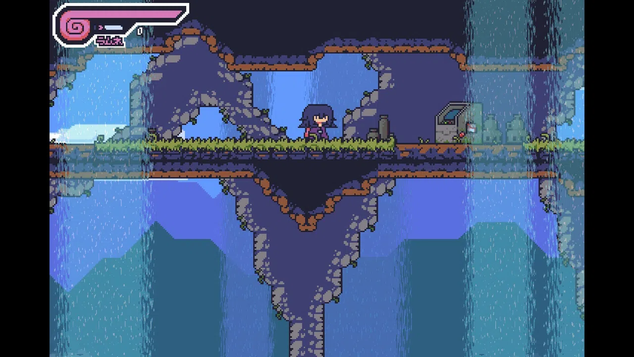 Slug Gear Screenshot 0