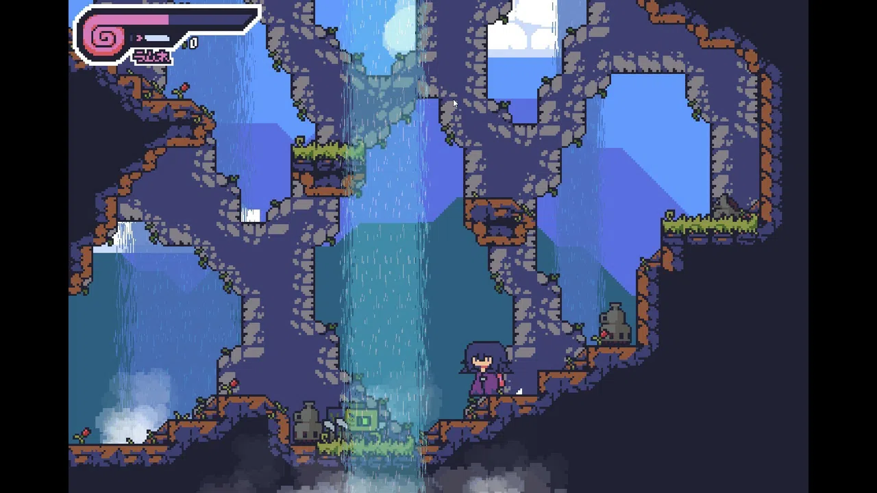 Slug Gear Screenshot 4