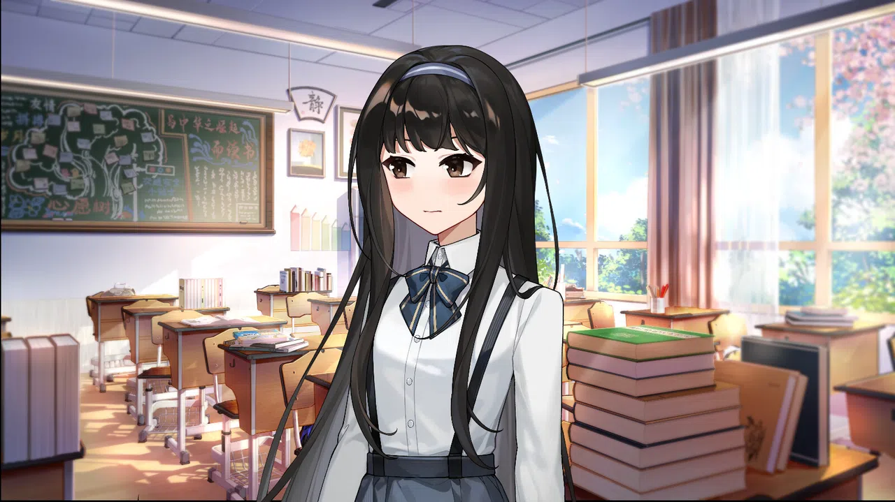 令和罕见物语 Demo Screenshot 1