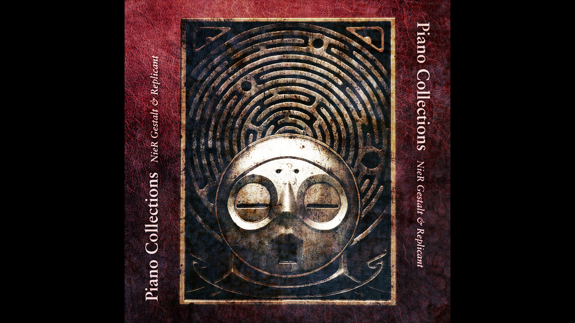 Piano Collections NieR Gestalt & Replicant Screenshot 0