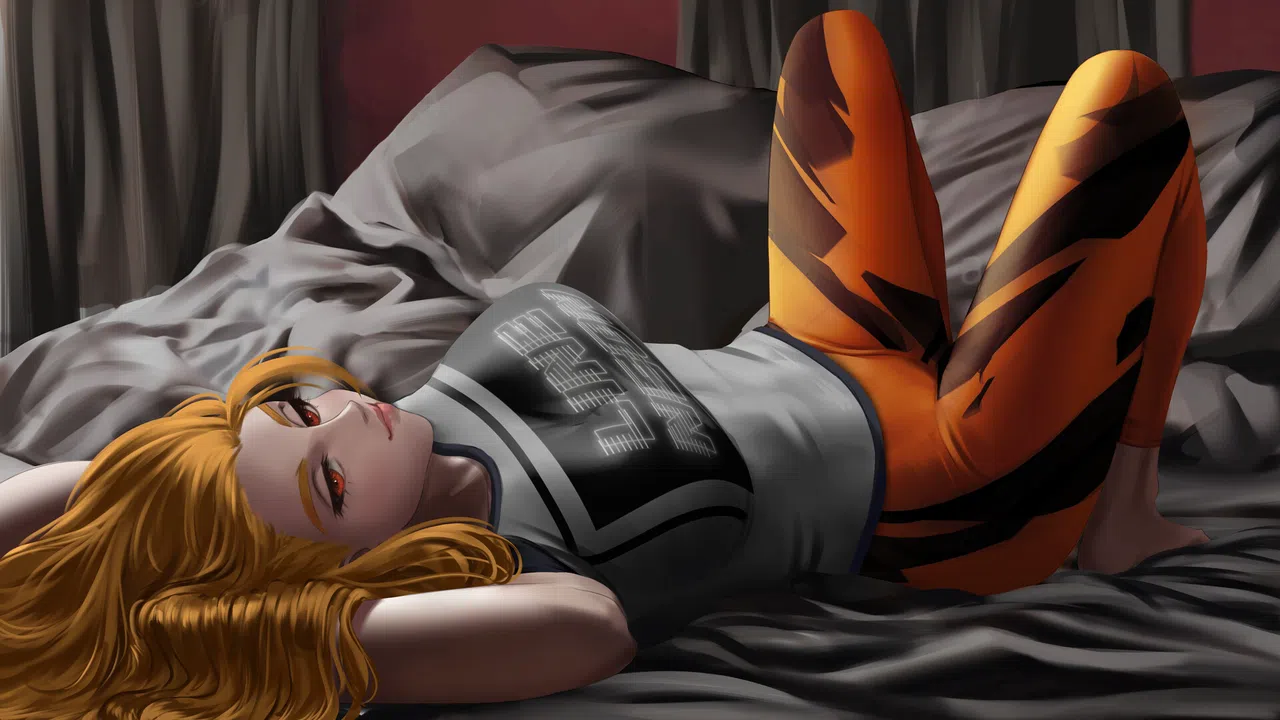 Girls Rest Screenshot 1