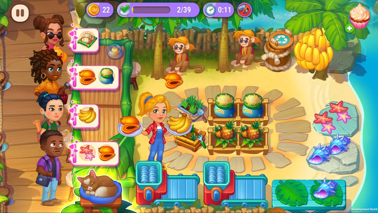 Farming Fever  - Beginner Pack Screenshot 2