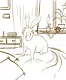 Cute Capybaras - Digital Artbook + Bonus Videos Screenshot 0
