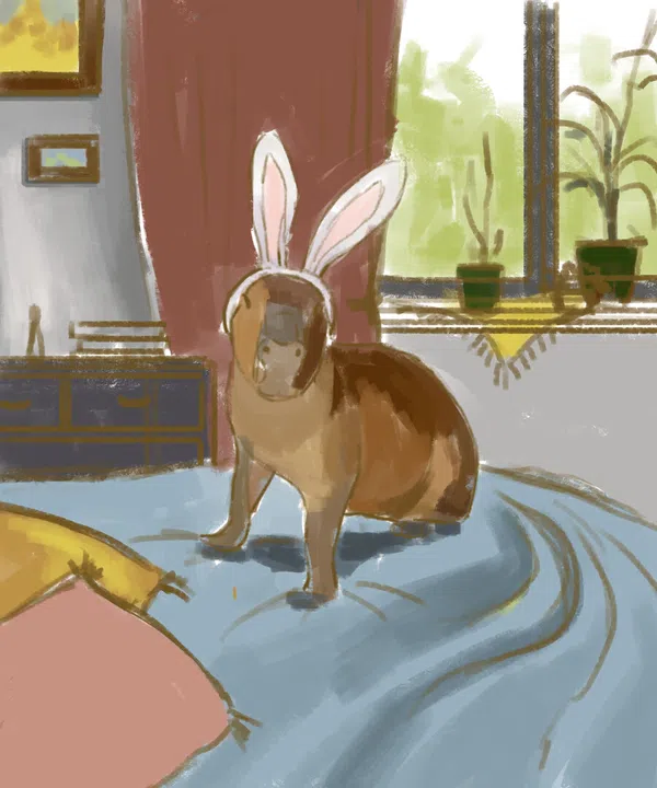 Cute Capybaras - Digital Artbook + Bonus Videos Screenshot 1