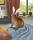 Cute Capybaras - Digital Artbook + Bonus Videos Screenshot 2
