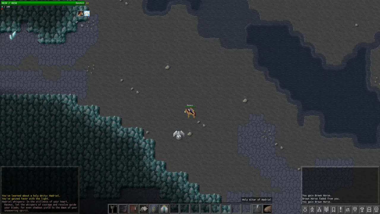 Trolddom Screenshot 4