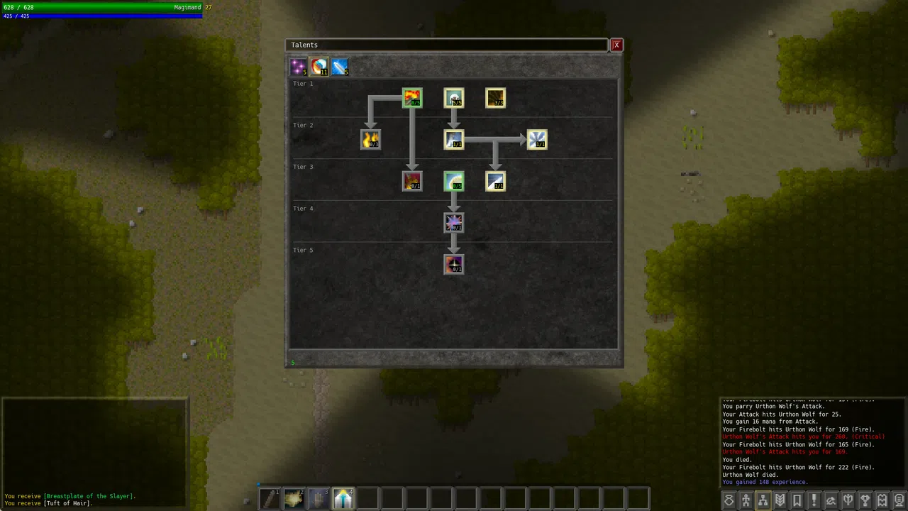 Trolddom Screenshot 6