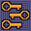 Cursed icon