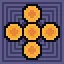 GAME OVER icon
