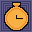 On the Run icon