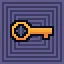 Demonic icon