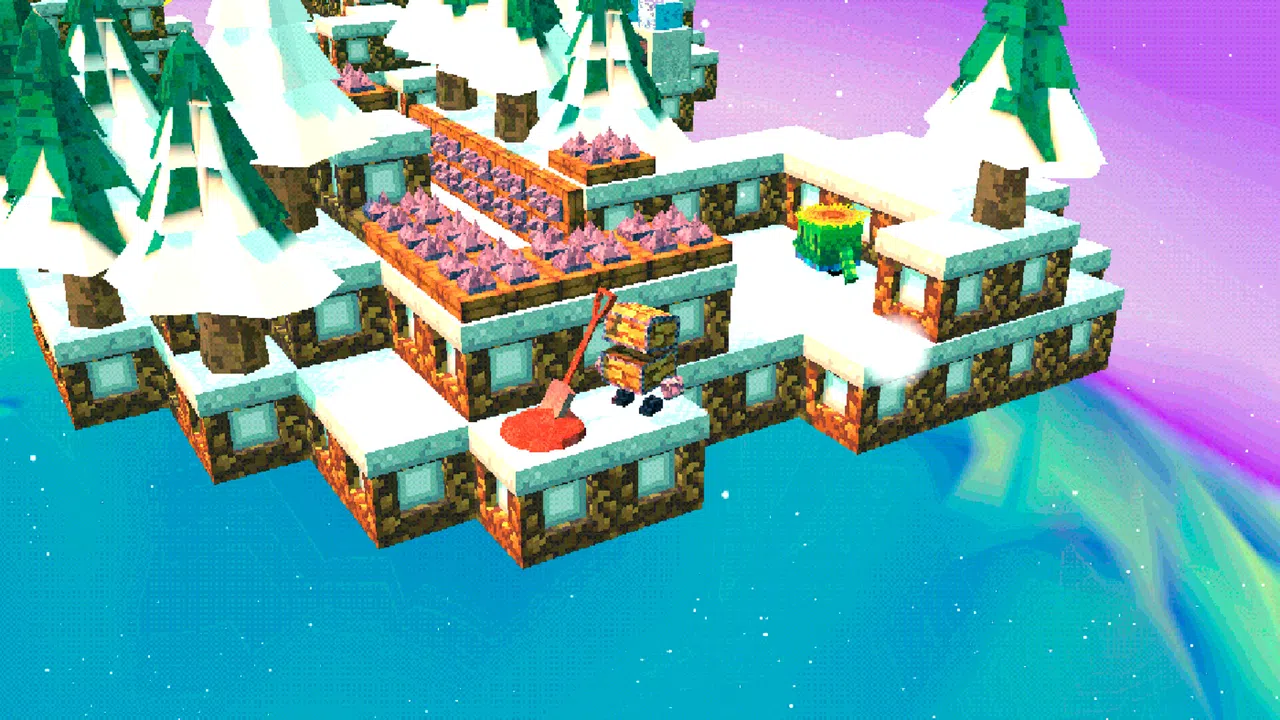 Chester The Chest Screenshot 1