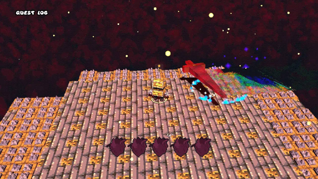 Chester The Chest Screenshot 2